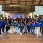 BPR Sari Jaya Sedana Gelar Pelatihan Internal APU PPT dan Strategi Anti Fraud