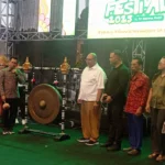 TDP Festival 2025 Tegaskan Peran BPR Tri Darma Putri sebagai Penggerak Ekonomi Kerakyatan