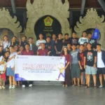 KreasiMuda BPR Sarijaya: Edukasi Literasi Keuangan