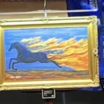 Seni, Kepemimpinan, dan Nilai: Lukisan SBY Laku Rp6,5 M