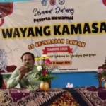 BPR Sari Jaya Sedana Perkuat Literasi Keuangan Pelajar di Kecamatan Dawan