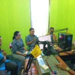 BPR Sari Jaya Sedana Bangun Sinergi Bisnis dengan KSP Bhakti Karya Artha Desa Besan