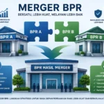 BPR/BPRS dalam Gelombang Konsolidasi: Misi Regulasi vs Dorongan Kapitalistik