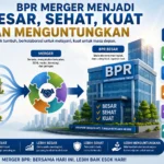 BPR/BPRS dalam Gelombang Konsolidasi: Logika Kapitalistik dalam Konsolidasi Perbankan Mikro (2 Habis)