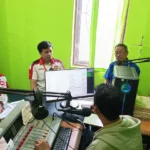 BPR Sari Jaya Sedana dan Karisma Motor Klungkung Perkuat “Sinergi Hebat” Lewat Talk Show di Radio Bokashi