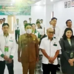 Dekopinda Gianyar Gelar Diklat dan Uji Kompetensi Kepala Bagian Pinjaman, Tingkatkan Profesionalisme SDM Koperasi Jelang HARKOP ke-79