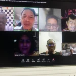 Rapat Perdana KABAWAR FEB 2026–2030 Sepakati 19 Program Strategis Alumni