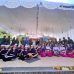 BPR Sari Jaya Sedana Hadir dalam Pelepasan Siswa Kelas VI dan Kenaikan Kelas SD Negeri 3 Kusamba