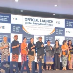 Babak Baru Veritas Intercultural School, Bukan Sekadar Perubahan Nama
