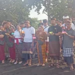 Hari Koperasi ke-79, Dekopinda Klungkung Adakan Aksi Sosial dan Pelestarian Lingkungan