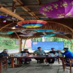 PKM Internasional Universitas Warmadewa Revitalisasi Pengawasan LPD Gulinten Berbasis Forensic Accounting