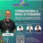 Mandat Kedua, Tanggung Jawab Lebih Besar