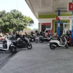 Antrean BBM di Bali Mengular: Masyarakat, UMKM Menanggung Akibatnya