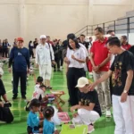 BPR Sari Jaya Sedana Dukung Penuh Literasi Keuangan Lewat Lomba Mewarnai Kolaborasi dengan Disdikpora Kecamatan Dawan