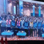 Munas XII Perbarindo, Tedy Alamsyah Dorong Regulasi Adaptif dan Tata Kelola Kuat bagi BPR-BPRS