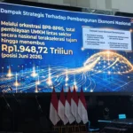 Misbakhun: BPR-BPRS Harus Diperkuat untuk Perluas Pembiayaan UMKM dan Ekonomi Daerah